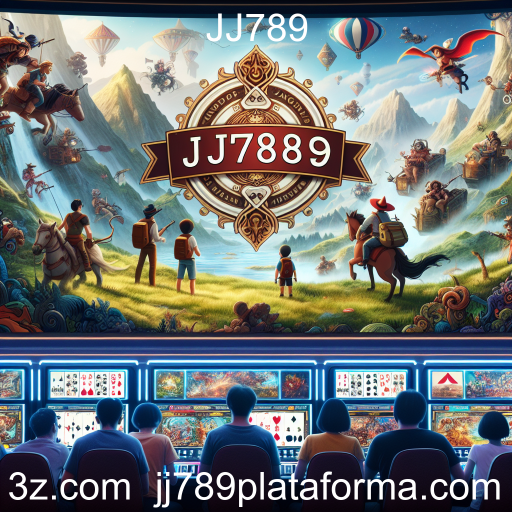 A Magia dos Jogos de Aventura: Uma Viagem Épica