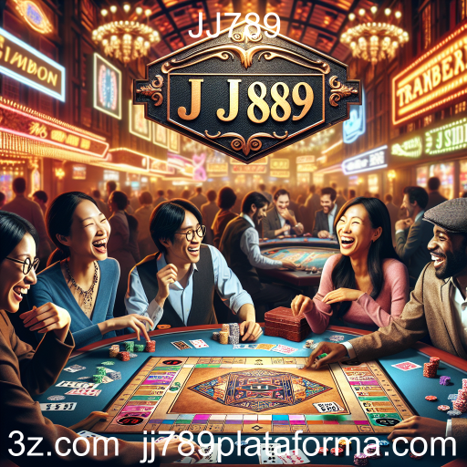 A Evolução dos Jogos de Tabuleiro: Entretenimento e Estratégia para Todos