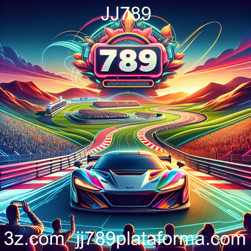 A Emoção das Corridas: Atrações e Variedades em JJ789
