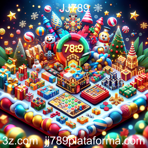 A Ascensão dos Jogos de Estratégia no JJ789